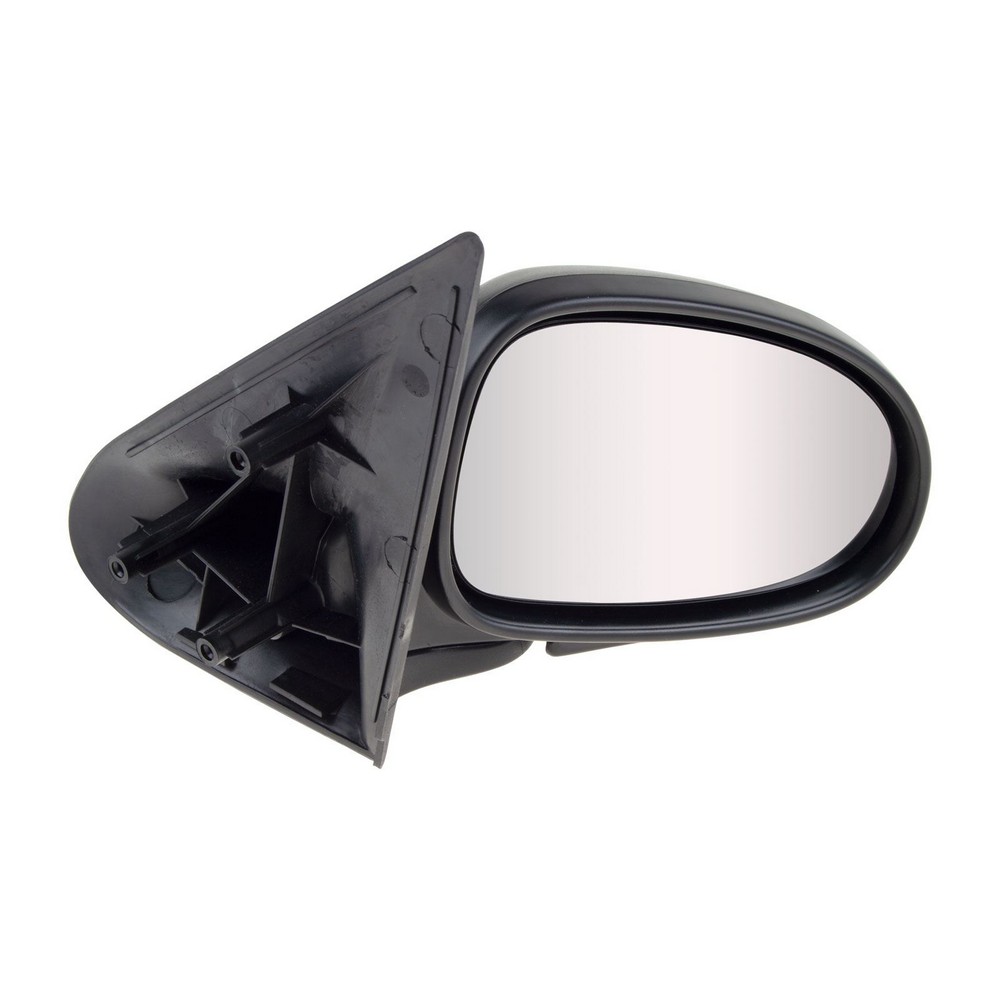 Espelho Retrovisor Externo 4 Portas Fixo lado direito Metagal RWGE26FX