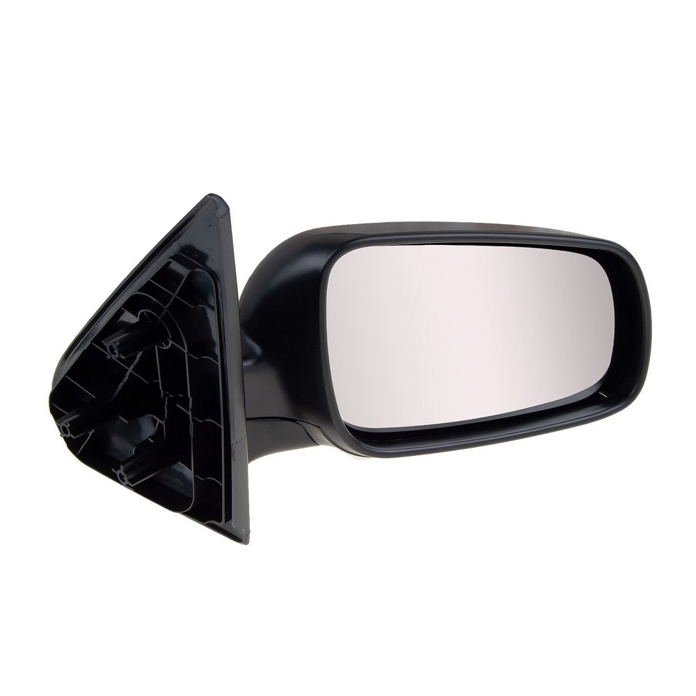 Espelho Retrovisor Externo 4 Portas Fixo lado direito Metagal RWME24FX