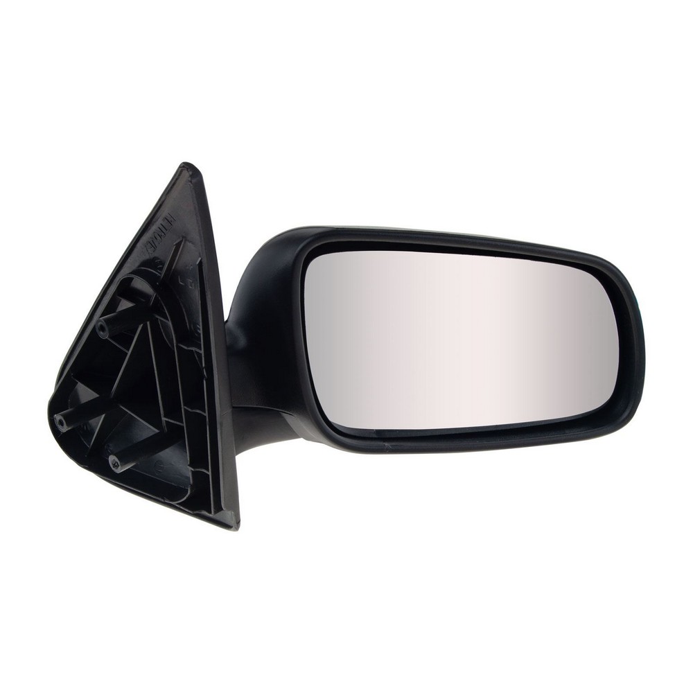 Espelho Retrovisor Externo 4 Portas Fixo lado direito Retrovex RX1120