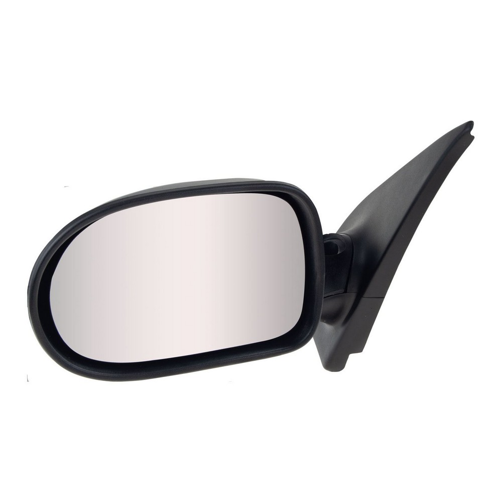 Espelho Retrovisor Externo 4 Portas Fixo lado esquerdo Retrovex RX4525