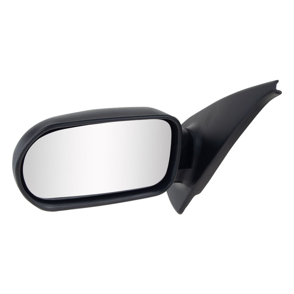 Espelho Retrovisor Externo 4 Portas Fixo lado esquerdo Retrovex RX4435