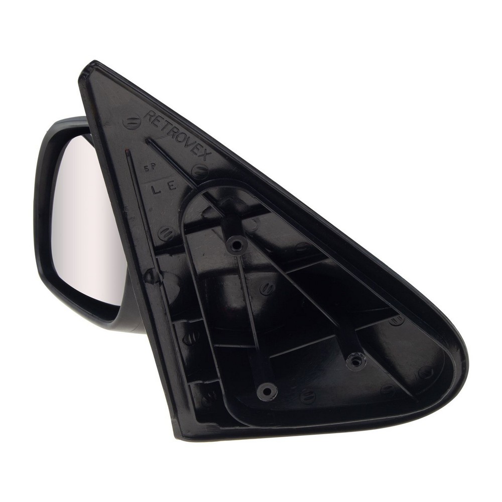Espelho Retrovisor Externo 4 Portas Fixo lado esquerdo Retrovex RX1129, foto 3