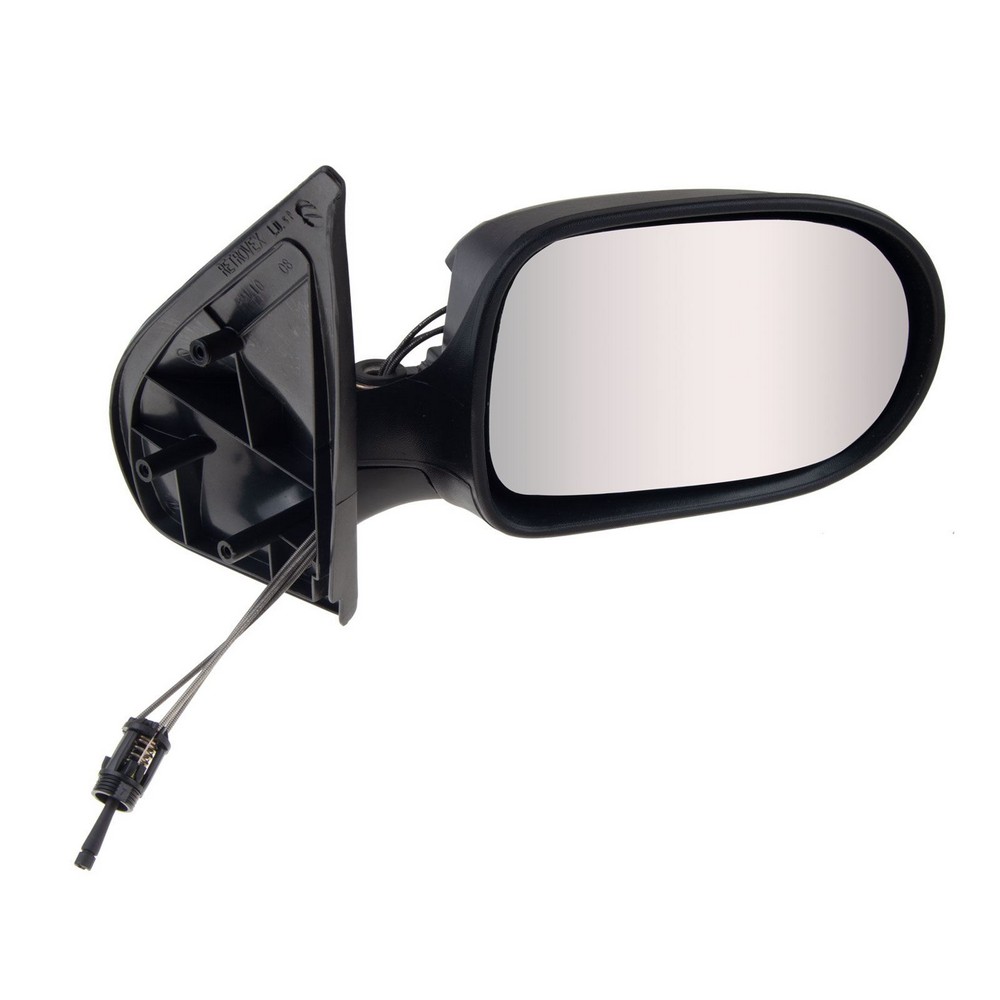Espelho Retrovisor Externo 4 Portas Remoto lado direito Retrovex RX4522