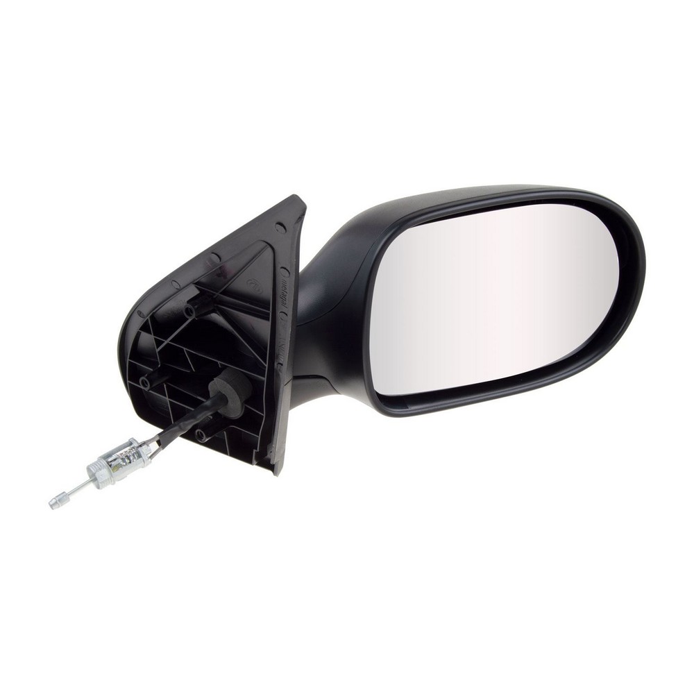 Espelho Retrovisor Externo 4 Portas Remoto lado direito Metagal RTVE36CR