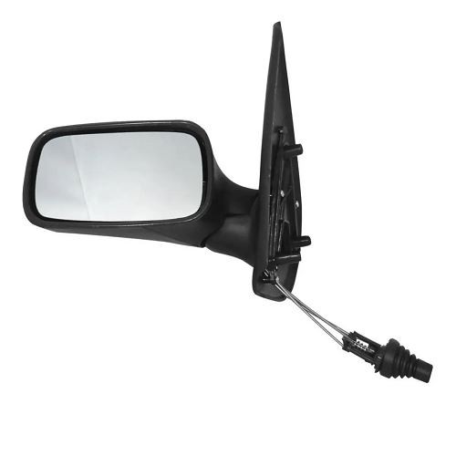 Espelho Retrovisor Externo 4 Portas Remoto lado esquerdo Retrovex RX4425