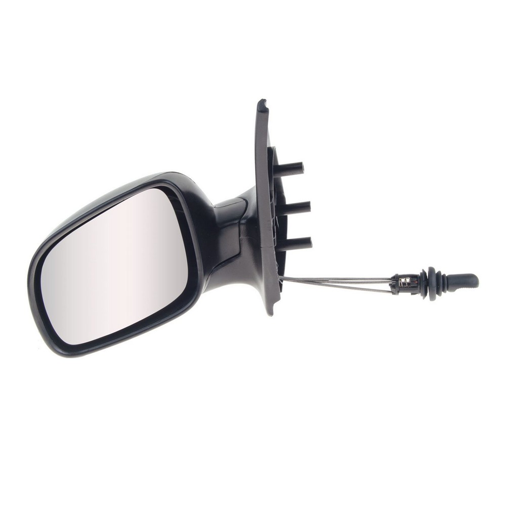 Espelho Retrovisor Externo 4 Portas Remoto lado esquerdo Retrovex RX1127