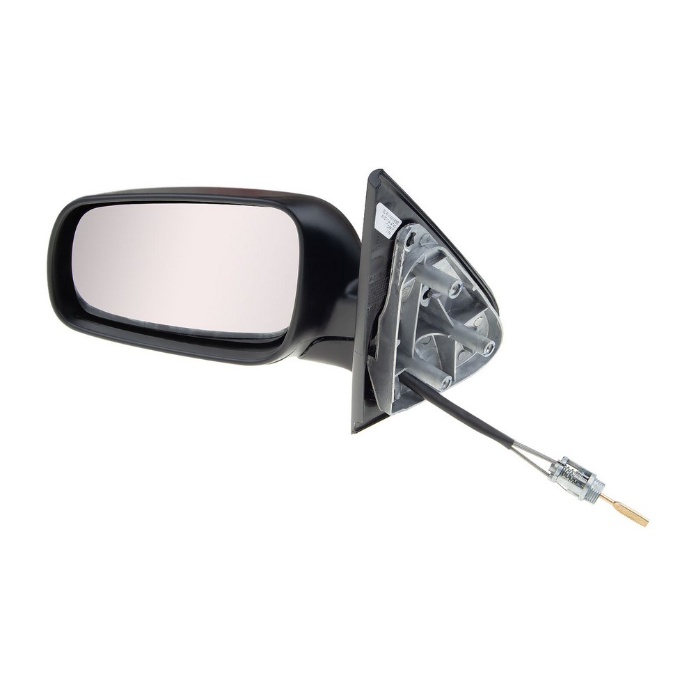 Espelho Retrovisor Externo 4 Portas Remoto lado esquerdo Ficosa EB072