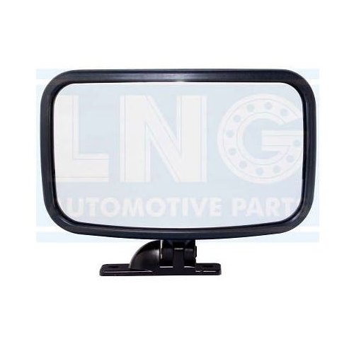Espelho Retrovisor Externo Auxiliar LNG 81097