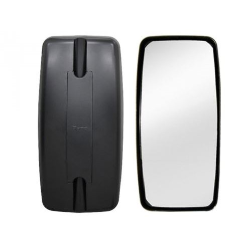 Espelho Retrovisor Externo Completo lado direito Bepo W910