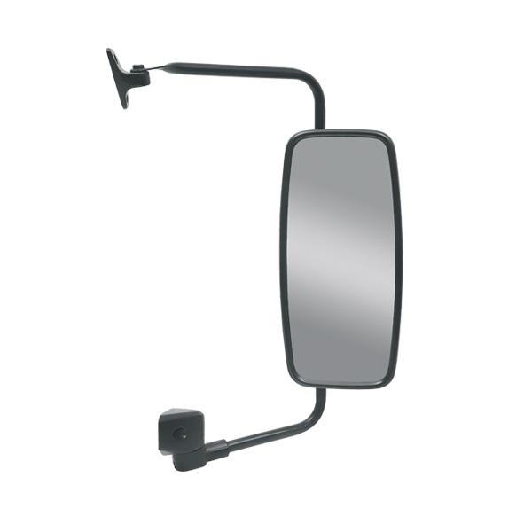 Espelho Retrovisor Externo Completo Plano lado direito Fabbof ER184