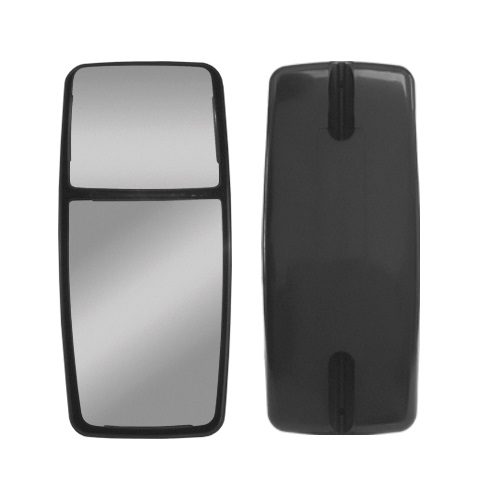Espelho Retrovisor Externo Duplo lado direito Fabbof ER1220