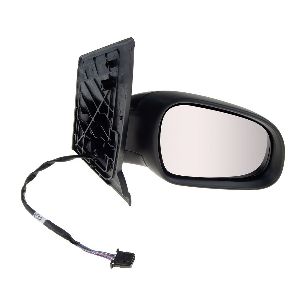Espelho Retrovisor Externo Elétrico lado direito Metagal RWNE14CE