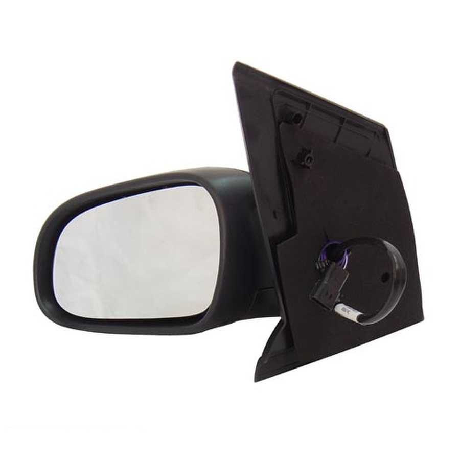 Espelho Retrovisor Externo Elétrico lado direito Metagal RWNE48CE
