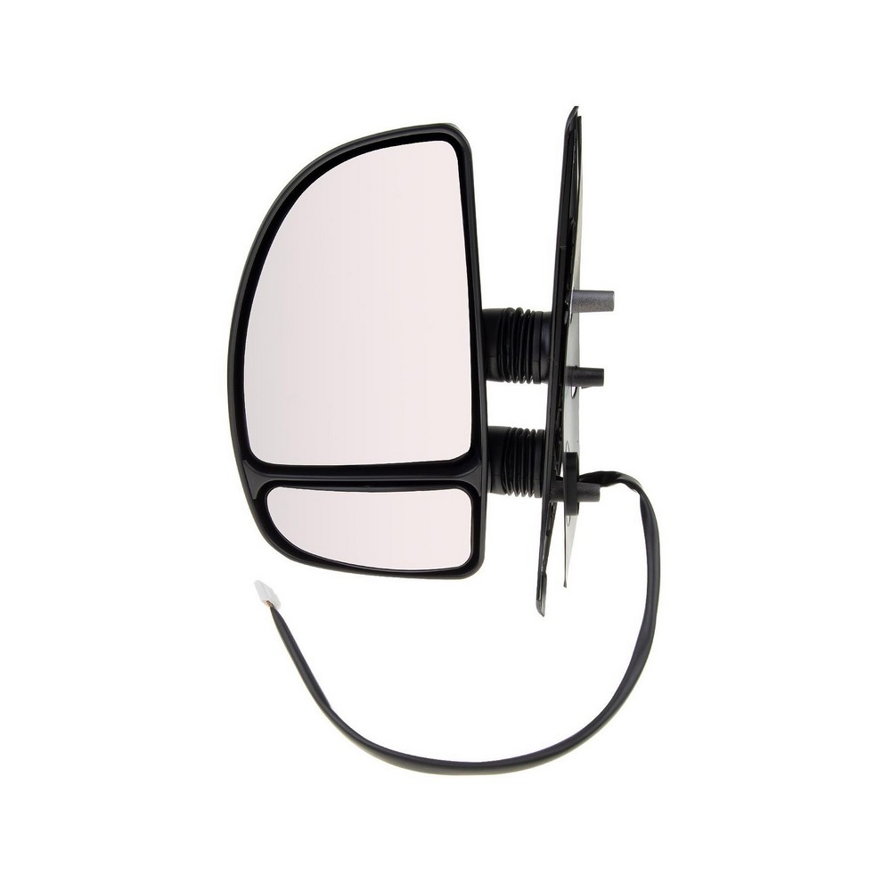 Espelho Retrovisor Externo Elétrico lado esquerdo Cambuci Imports 047066