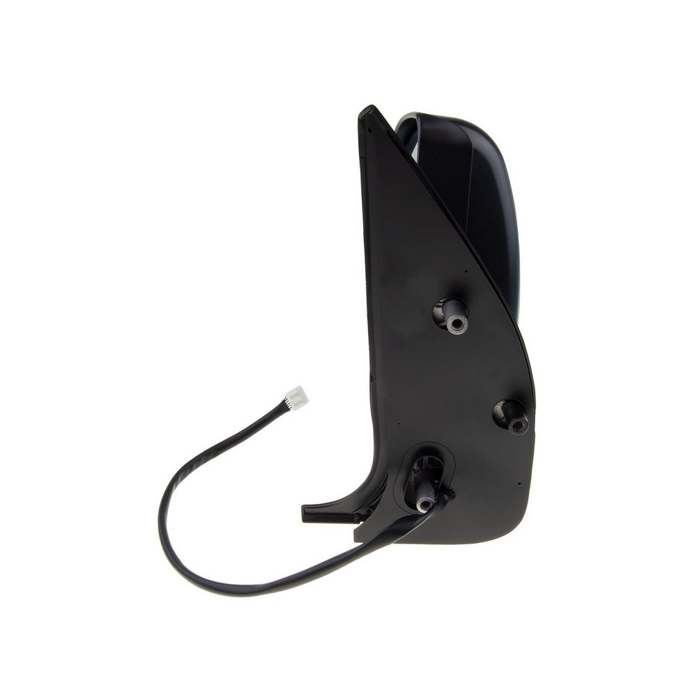 Espelho Retrovisor Externo Elétrico lado esquerdo Cambuci Imports 047066, foto 3