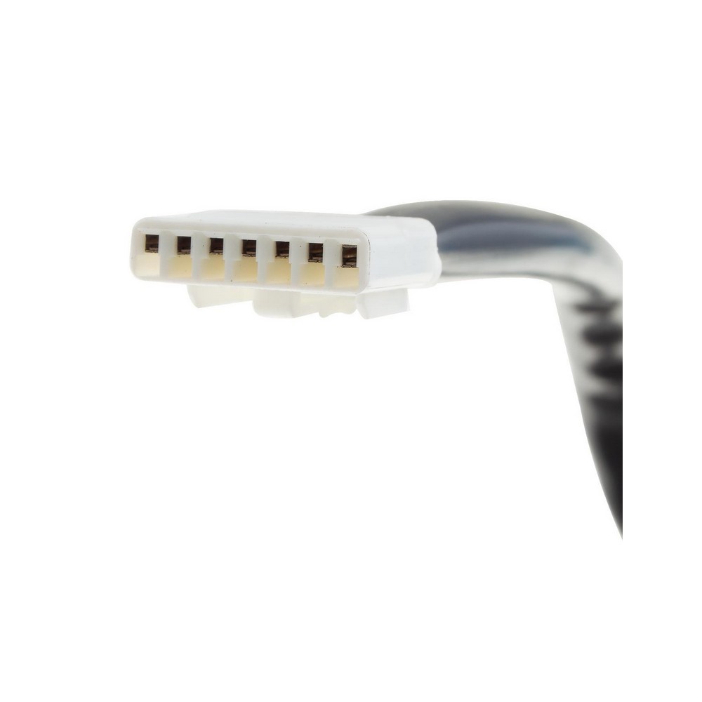 Espelho Retrovisor Externo Elétrico lado esquerdo Cambuci Imports 047066, foto 4