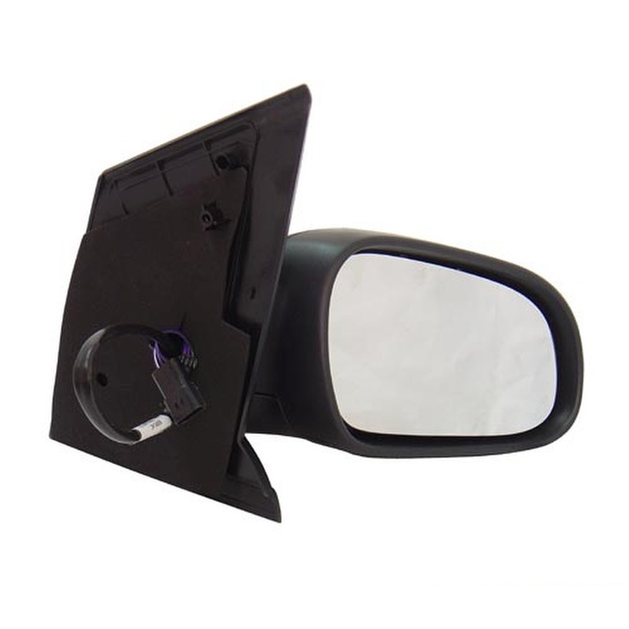 Espelho Retrovisor Externo Elétrico lado esquerdo Metagal RWNE49CE