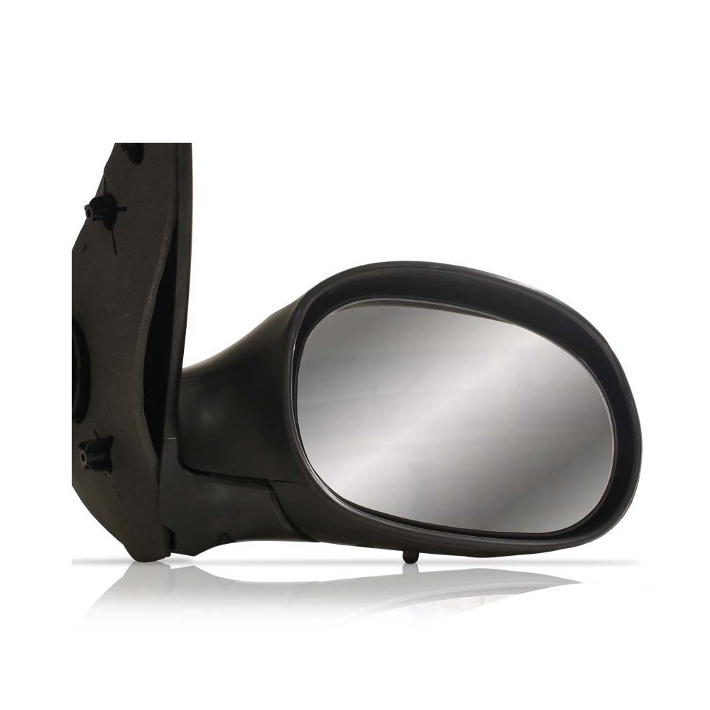 Espelho Retrovisor Externo Elétrico Primer lado direito Automotive Imports ZN222013