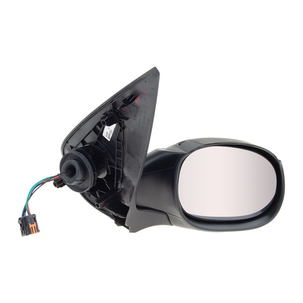 Espelho Retrovisor Externo Elétrico Primer lado direito Ficosa EB050