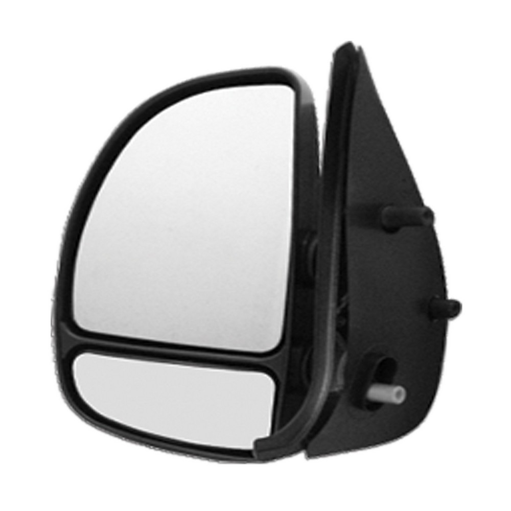 Espelho Retrovisor Externo Fixo lado esquerdo Automotive Imports ZN444073