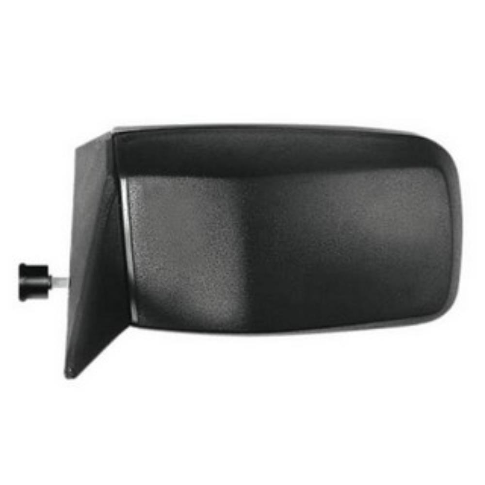 Espelho Retrovisor Externo Fixo lado esquerdo Retrovex RX1109