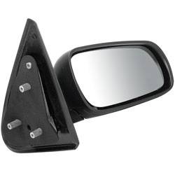 Espelho Retrovisor Externo lado direito Metagal AW20J3050PRI