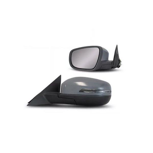 Espelho Retrovisor Externo lado direito Rufato 28614