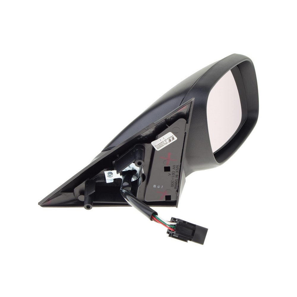 Espelho Retrovisor Externo lado direito Cambuci Imports 052847, foto 3
