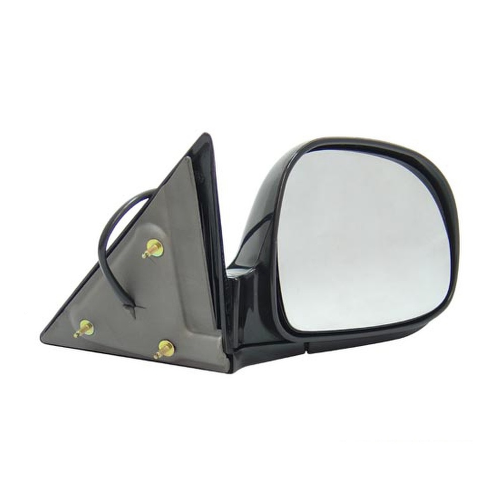 Espelho Retrovisor Externo lado direito Metagal RGDE74CE