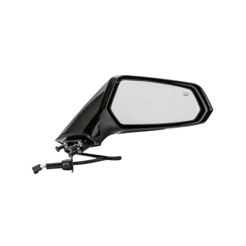 Espelho Retrovisor Externo lado direito General Motors 92247464