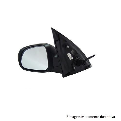 Espelho Retrovisor Externo lado direito Ficosa EB079