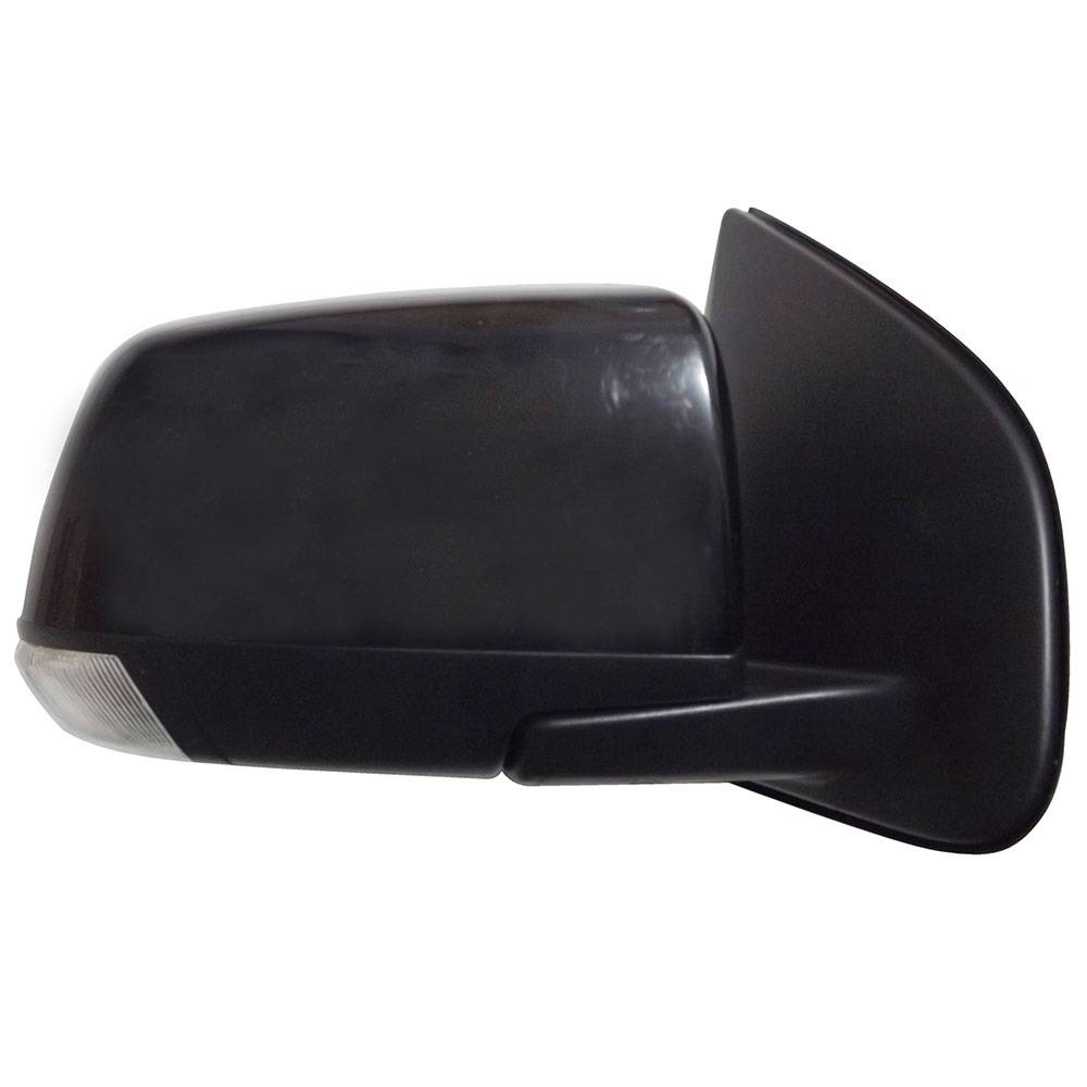 Espelho Retrovisor Externo lado direito Metagal RGWE40CE