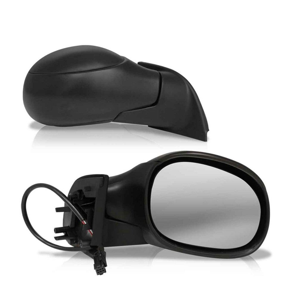 Espelho Retrovisor Externo lado direito Automotive Imports ZN2424038