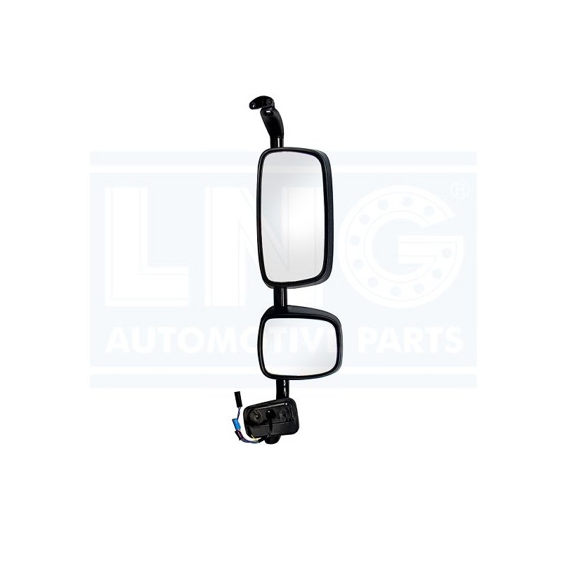 Espelho Retrovisor Externo lado direito LNG 81139