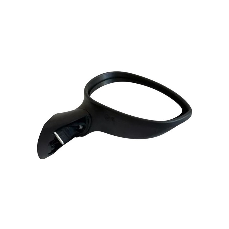 Espelho Retrovisor Externo lado direito Fiat K68083490AE