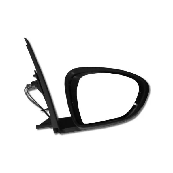 Espelho Retrovisor Externo lado direito Fiat 100244815