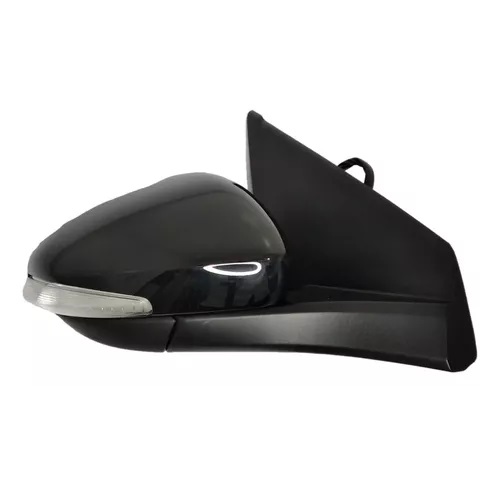 Espelho Retrovisor Externo lado direito Metagal RTYE20CE