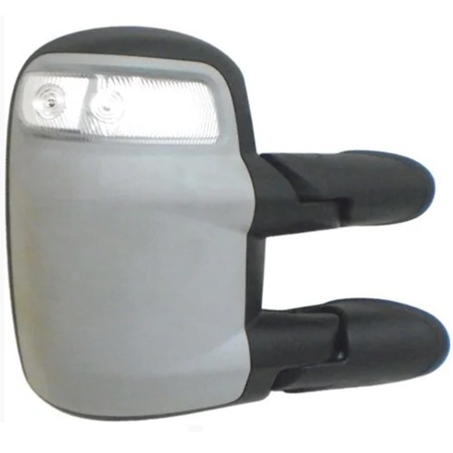 Espelho Retrovisor Externo lado direito Ficosa EB698