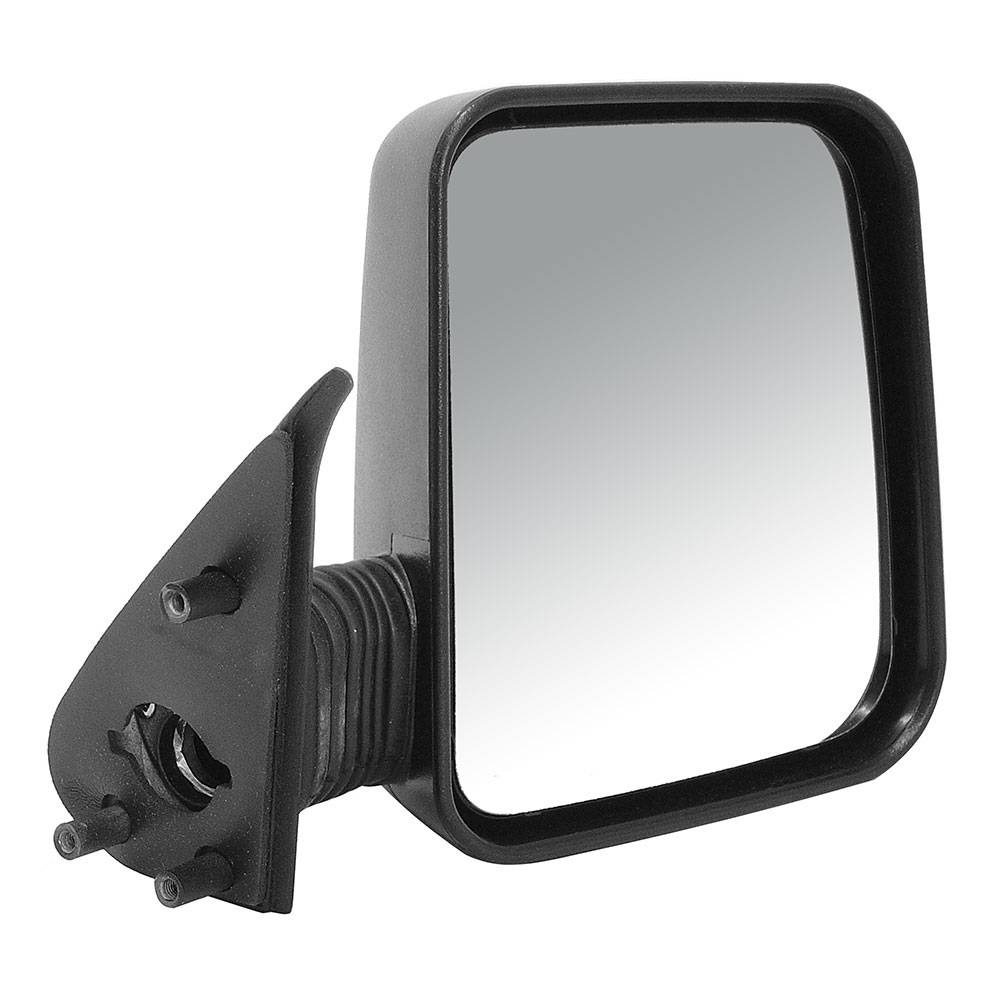 Espelho Retrovisor Externo lado direito Metagal RTHE18FX
