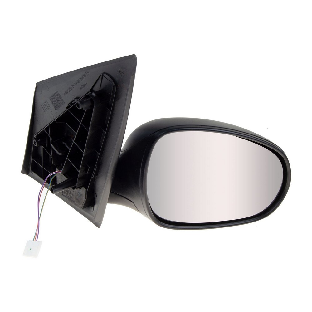 Espelho Retrovisor Externo lado direito Metagal RTUE54CE