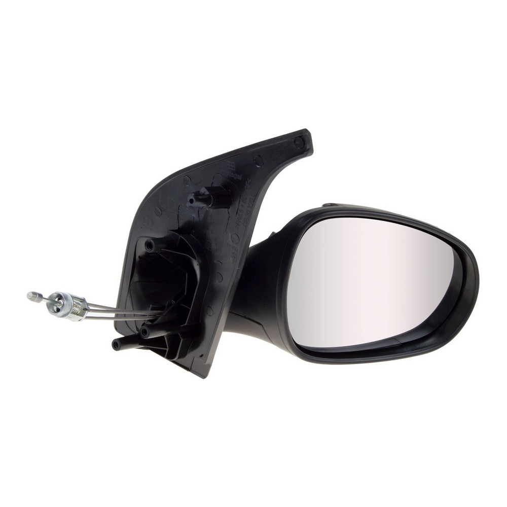 Espelho Retrovisor Externo lado direito Metagal RTYE70CR