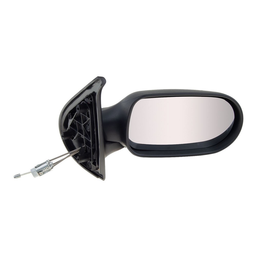 Espelho Retrovisor Externo lado direito Metagal RTME30CR