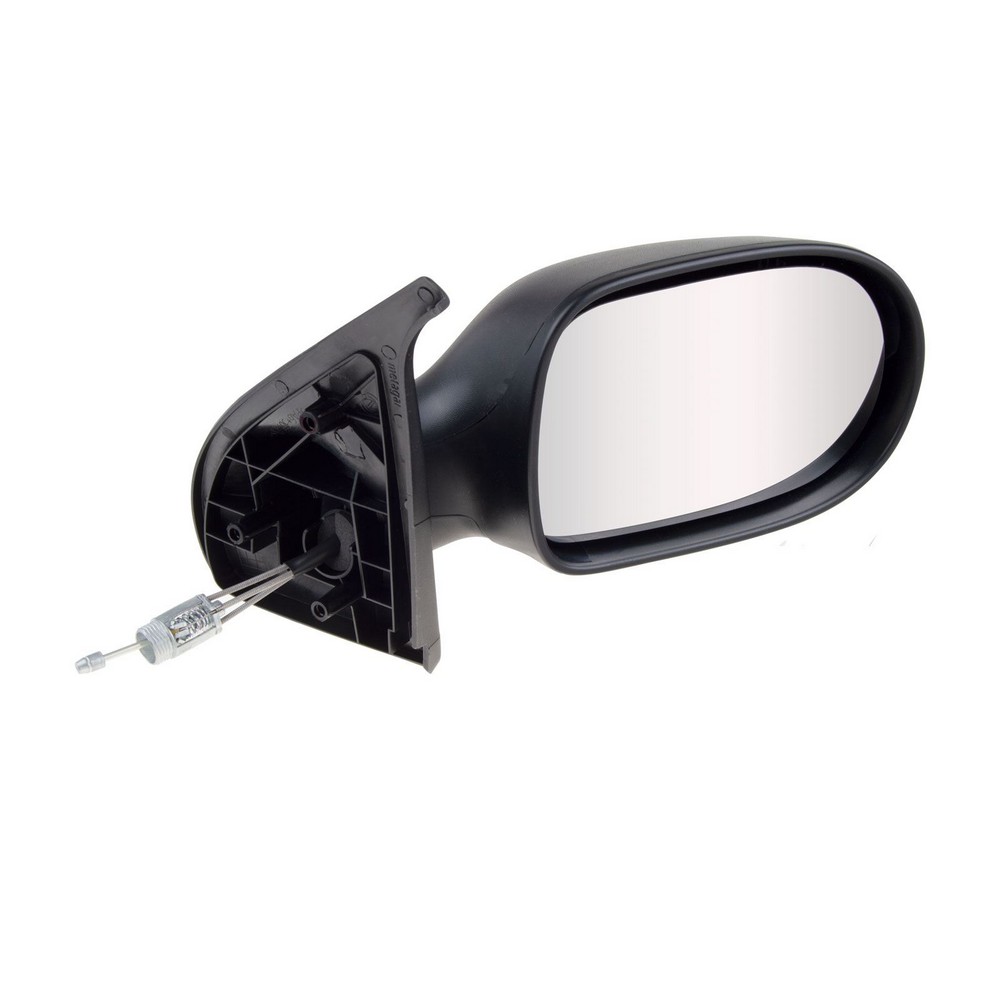 Espelho Retrovisor Externo lado direito Metagal RTVE30CR