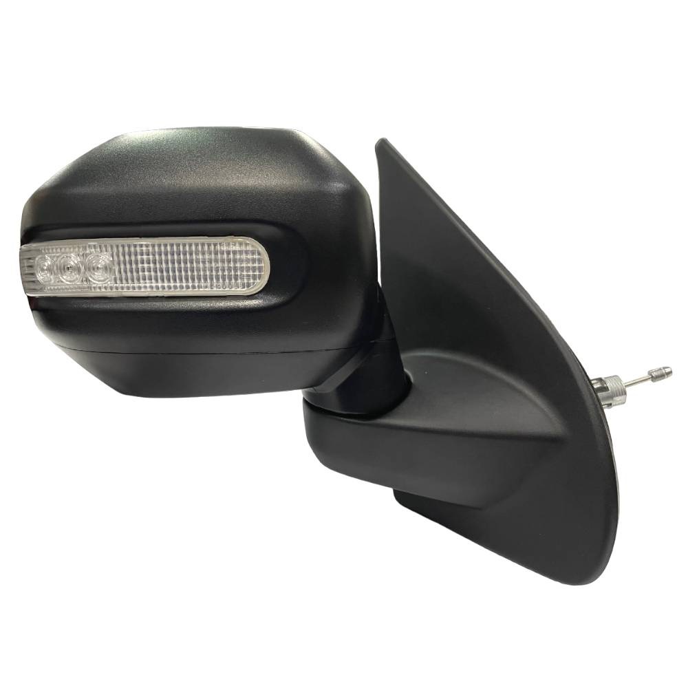 Espelho Retrovisor Externo lado direito Metagal RTVE08CR
