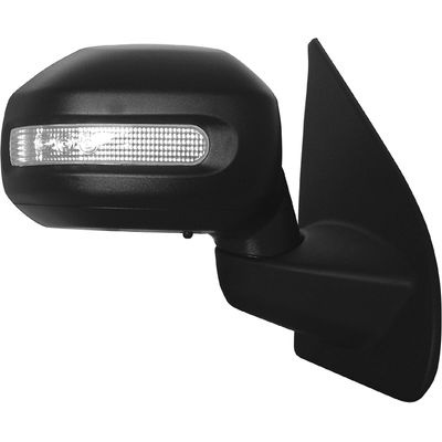 Espelho Retrovisor Externo lado direito Metagal RTXE50CE