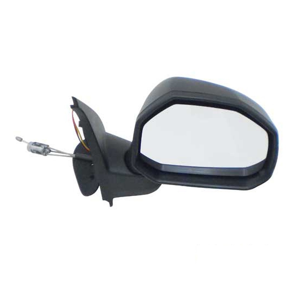 Espelho Retrovisor Externo lado direito Metagal RTTE08CR