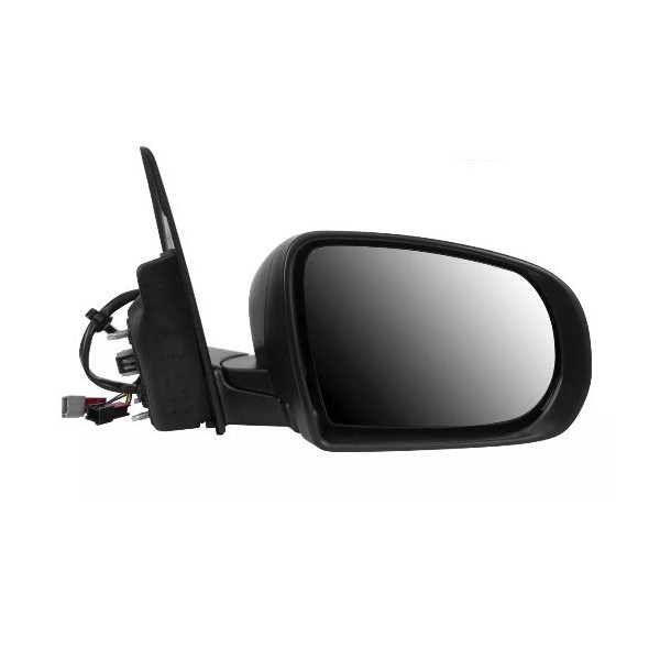 Espelho Retrovisor Externo lado direito Metagal RTXE30CE