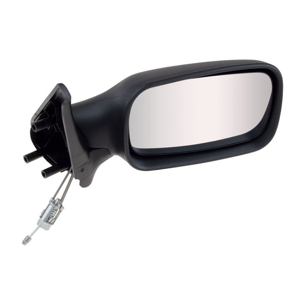 Espelho Retrovisor Externo lado direito Metagal RTME54CR