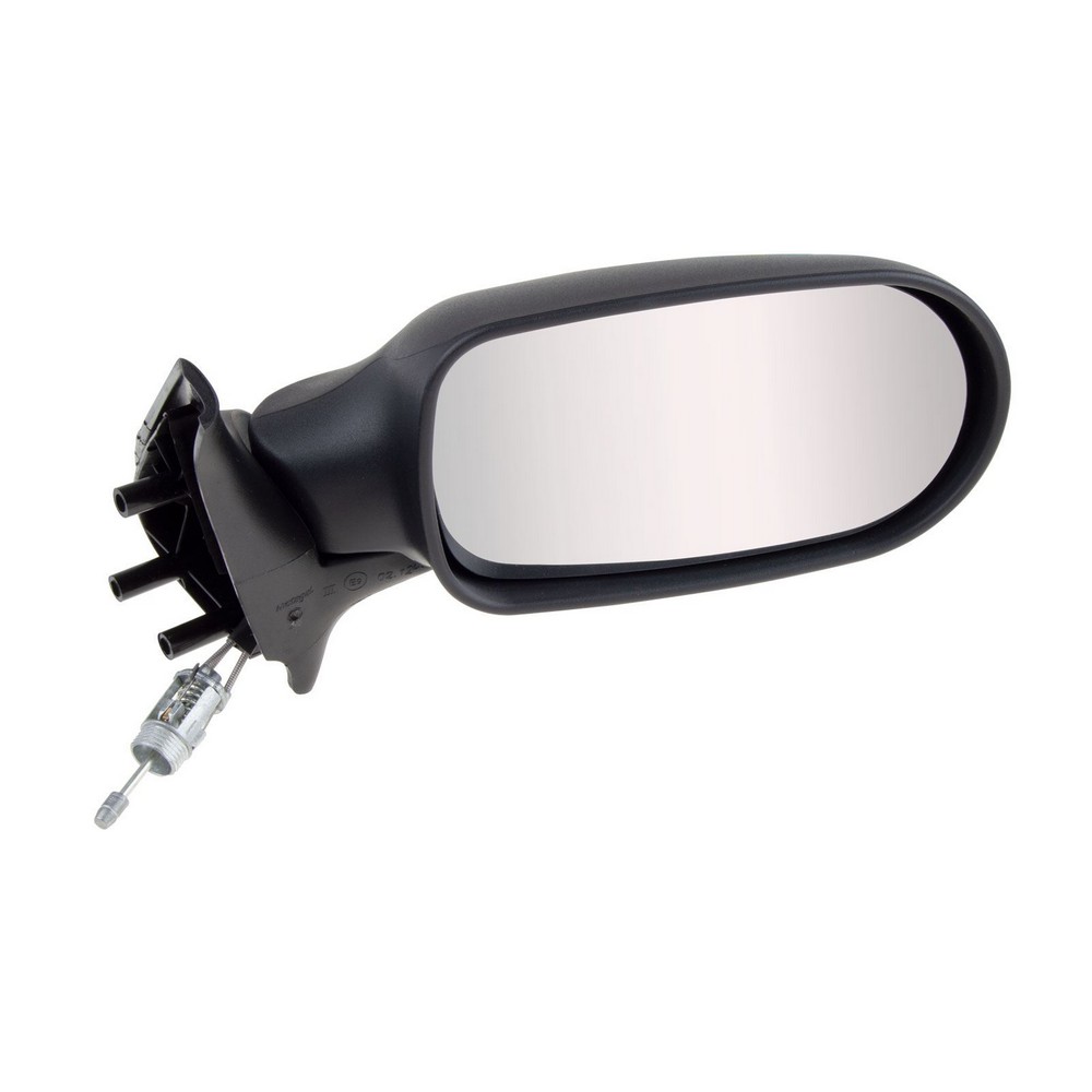 Espelho Retrovisor Externo lado direito Metagal RTRE12CR