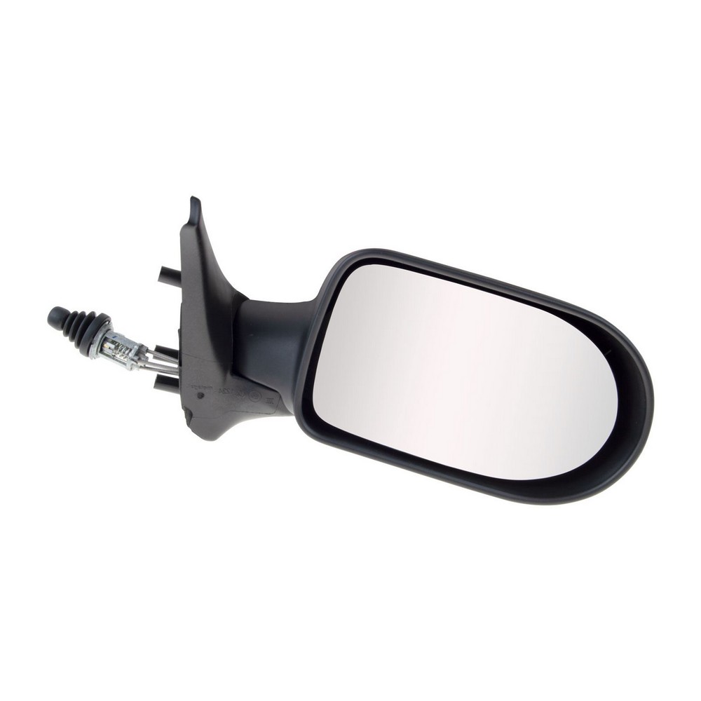 Espelho Retrovisor Externo lado direito Metagal RTVE06CR
